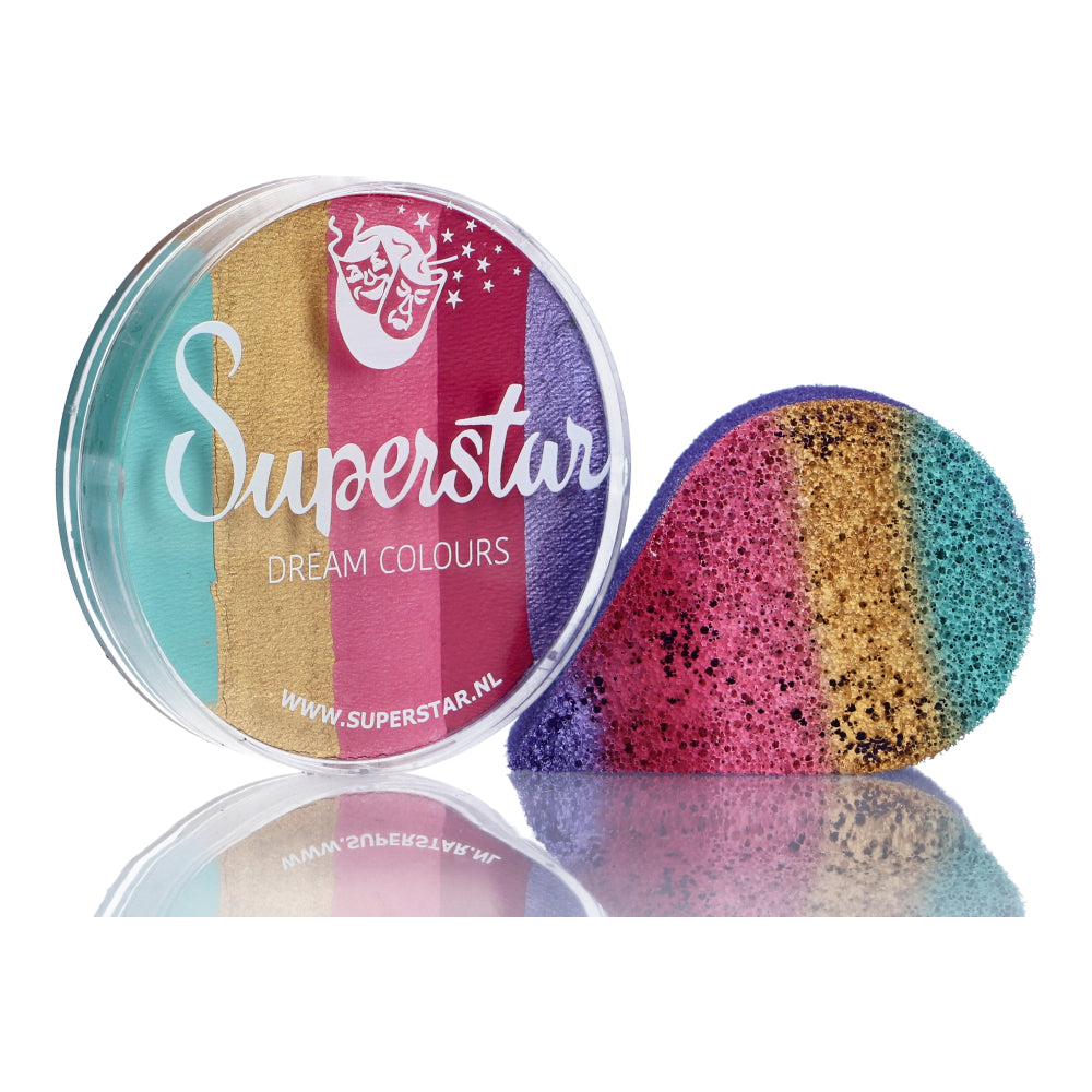 DREAM COLOURS Candy
