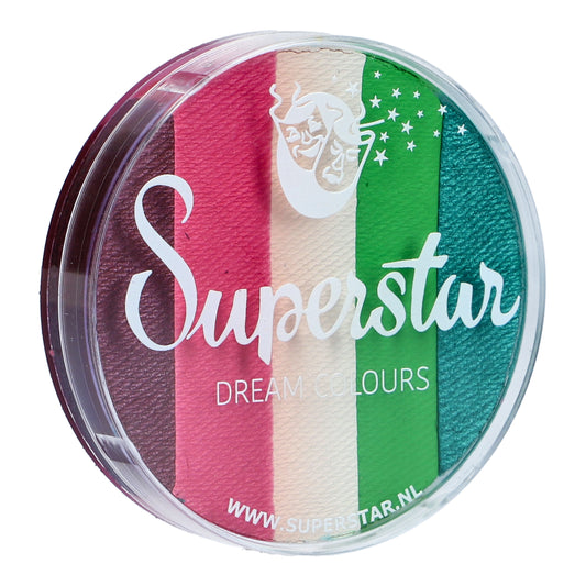 DREAM COLOURS Flower