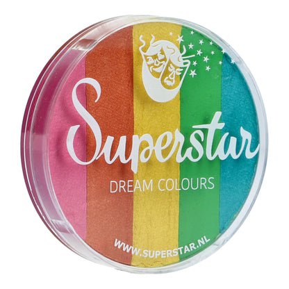 DREAM COLOURS Carnival