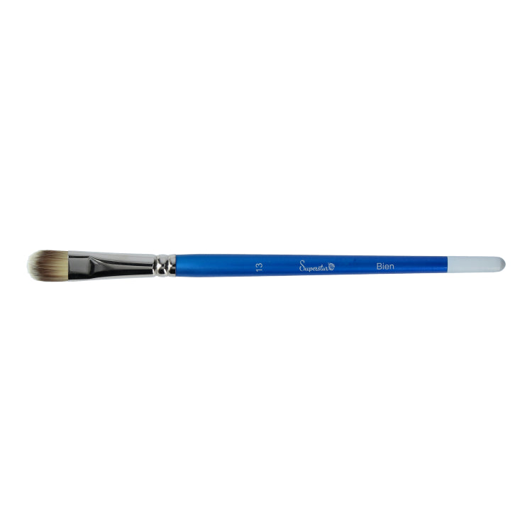 Synthetic BODY Brush #13 (BIEN)