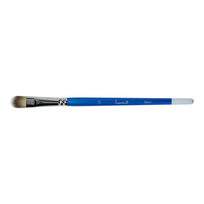 Synthetic BODY Brush #13 (BIEN)