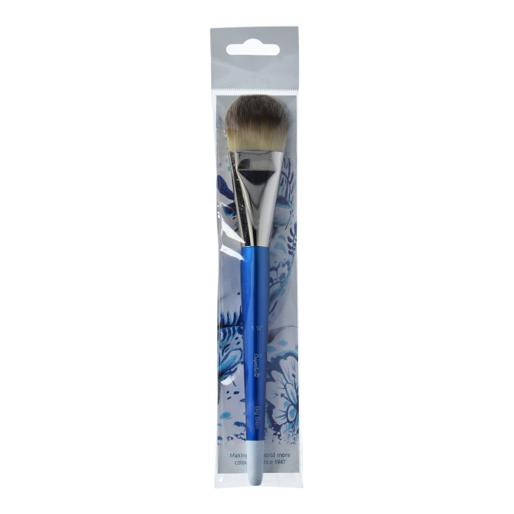 Synthetic BODY Brush #1 1/4 (BIG BIEN)