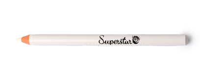 Make Up pencil White