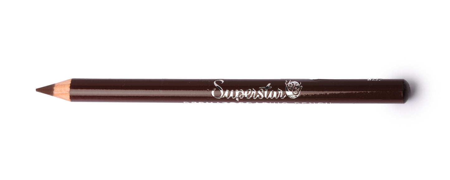 Make Up pencil Brown