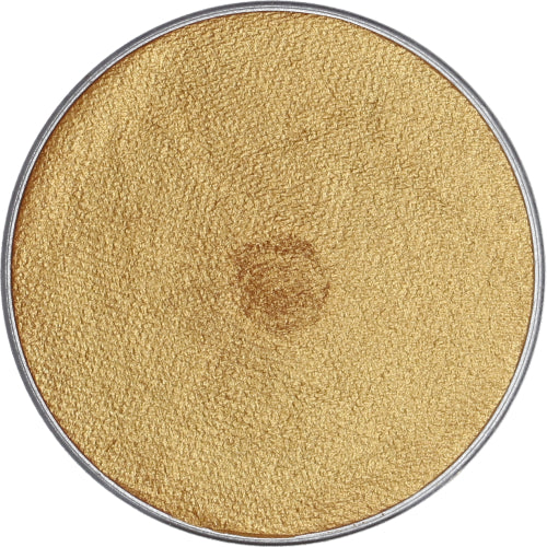 Gold  (shimmer)