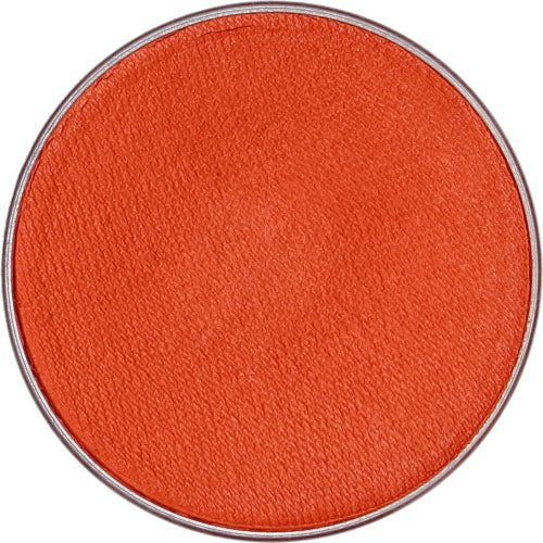 Bright Orange
