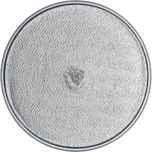 Silver (shimmer)