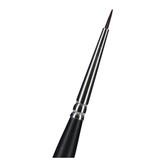 Matteo Arfanotti  #0 (Round Brush)