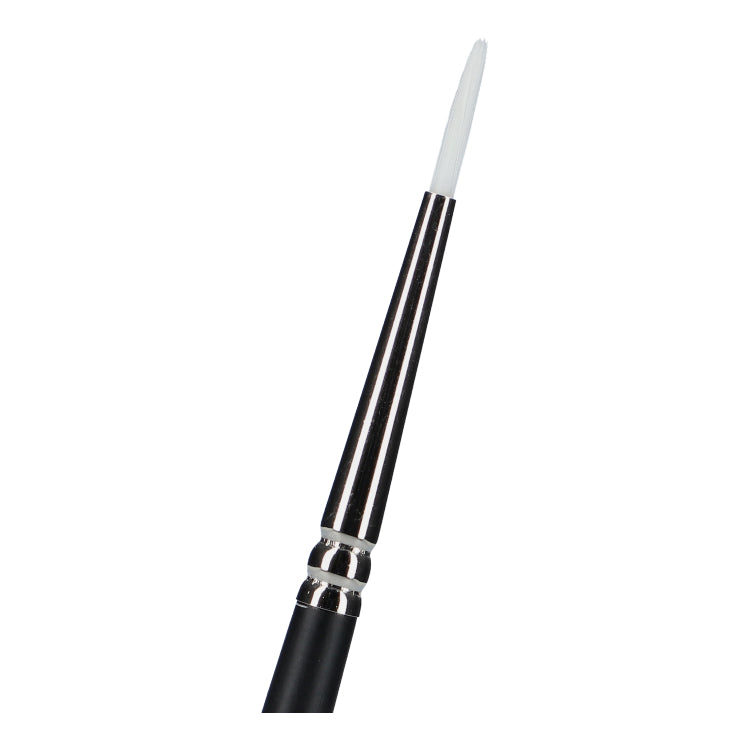 Matteo Arfanotti  #1 (Round Brush)