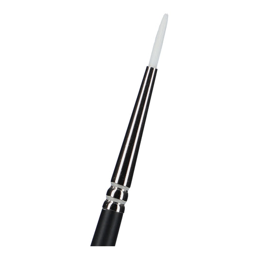 Matteo Arfanotti  #1 (Round Brush)