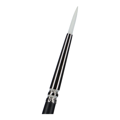 Matteo Arfanotti  #2 (Round Brush)