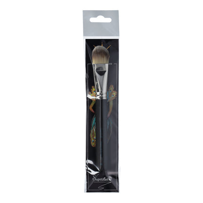 Matteo Arfanotti  #3 ( Filbert Body Brush)