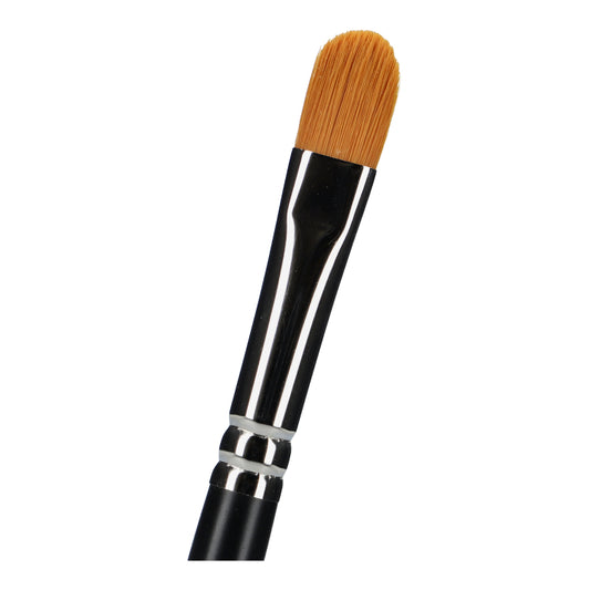 Matteo Arfanotti  #5 (Filbert Brush)