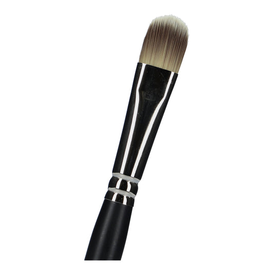 Matteo Arfanotti  #6 (Filbert Brush)