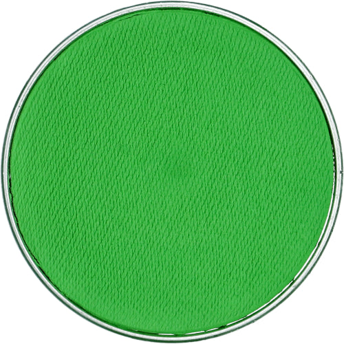Poison green