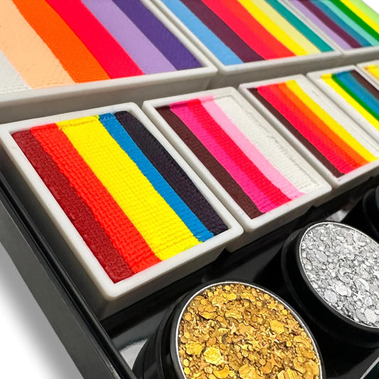 BBW Collab SFX Palette