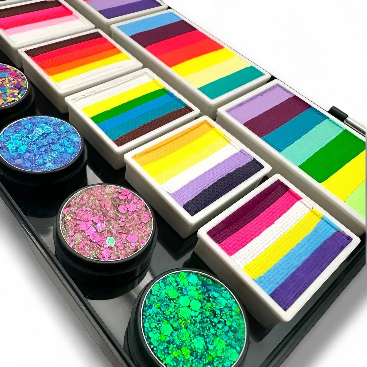 BBW Collab SFX Palette