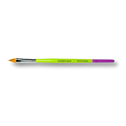 Petite Petal Brush