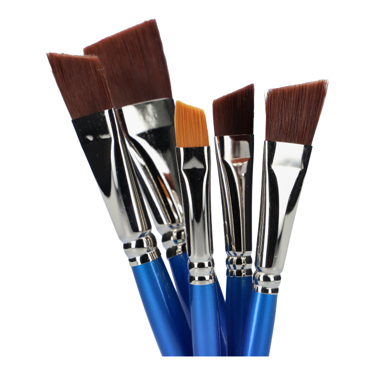 Brushes and Sponges