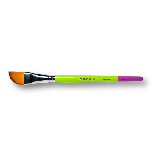 Swooosh Brush