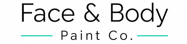 Face & Body Paint Co. By Glow World Ltd