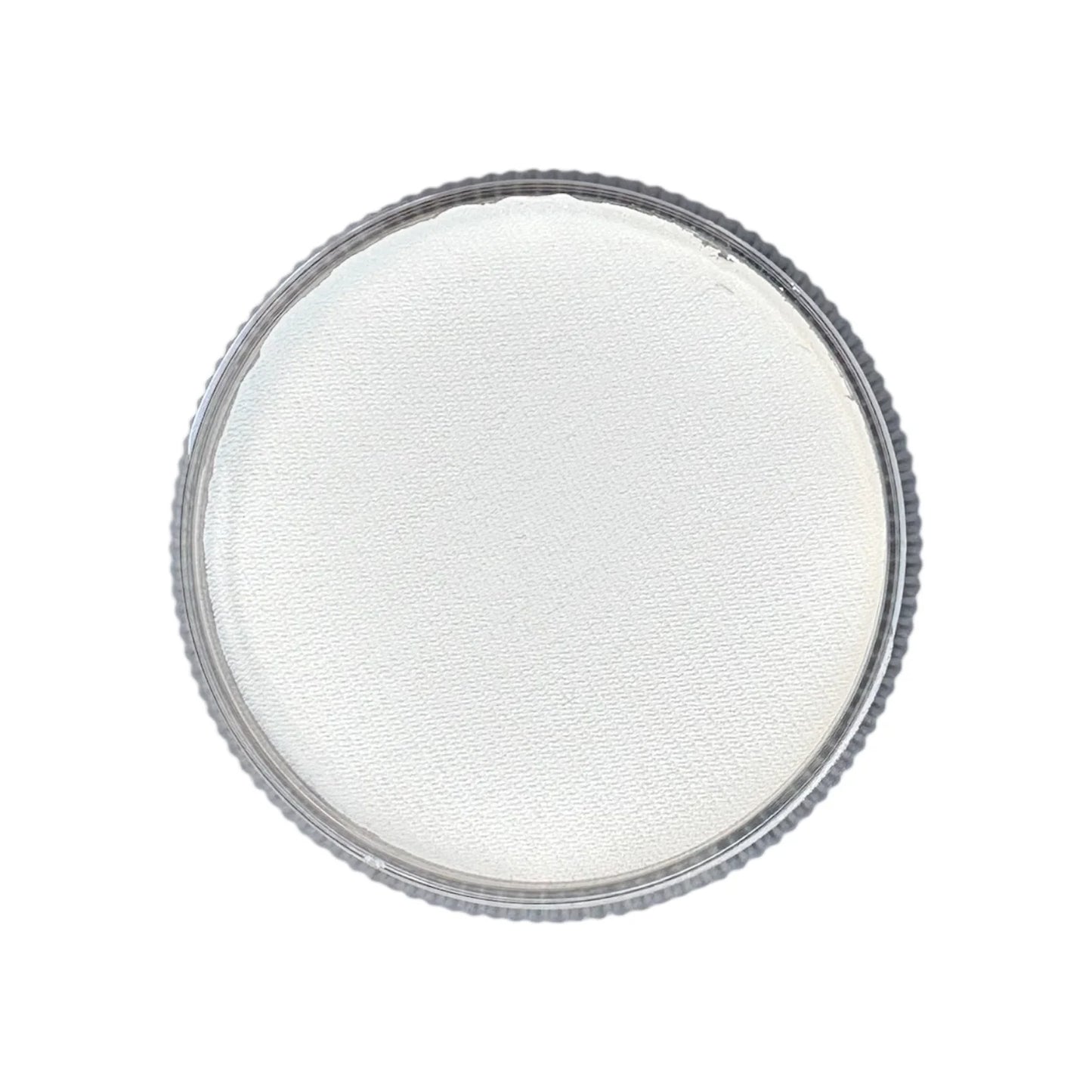 Egg White Face & Body Paint