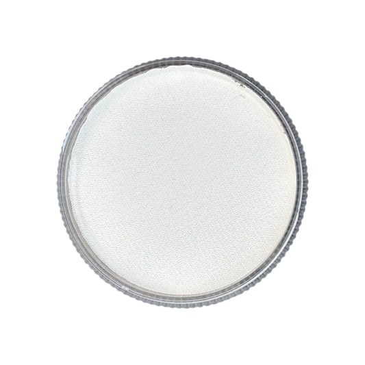 Egg White Face & Body Paint