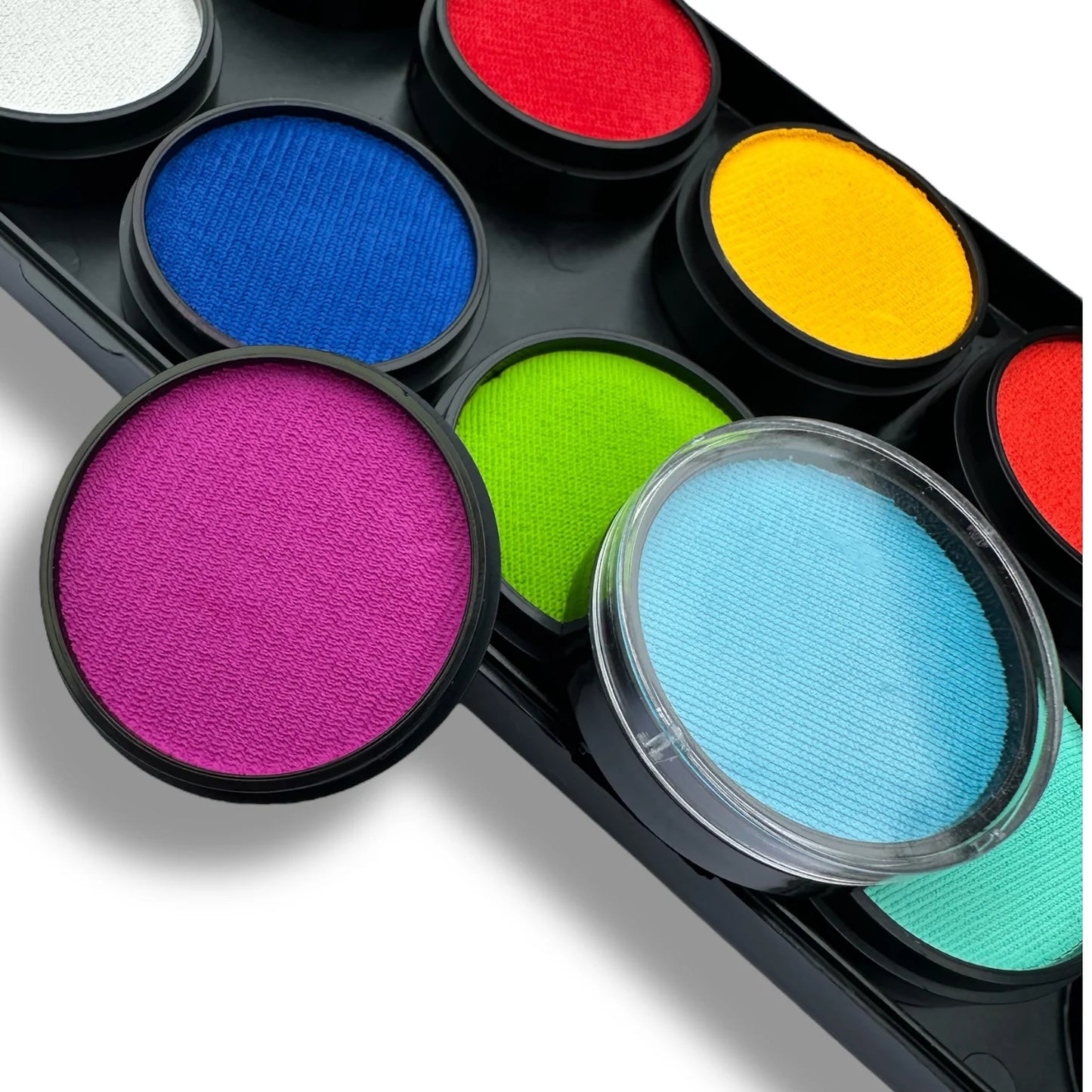 Back to Basics Palette