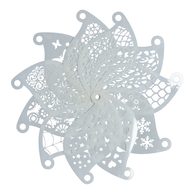 Stencils and Tools