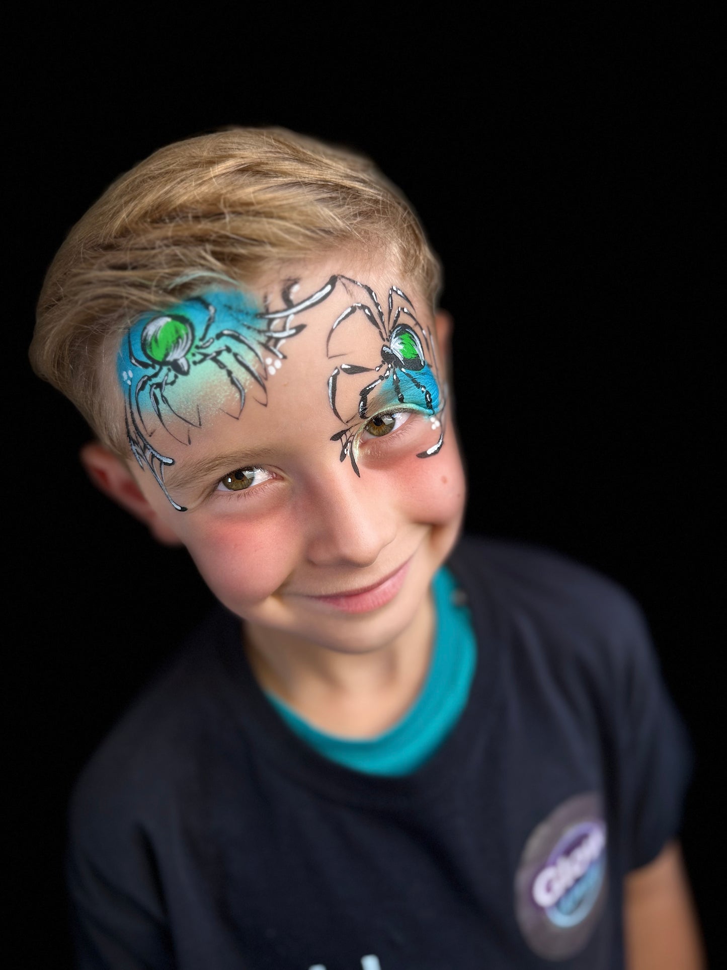 Face Painting Tutorials Online Training